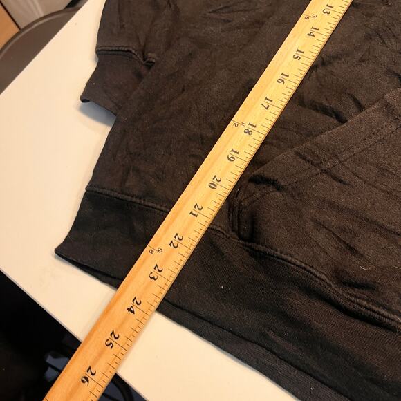 Bermuda Islands Est.1609 Vintage Pullover Sports Hoodie Sz L Destination Travel - Picture 5 of 5